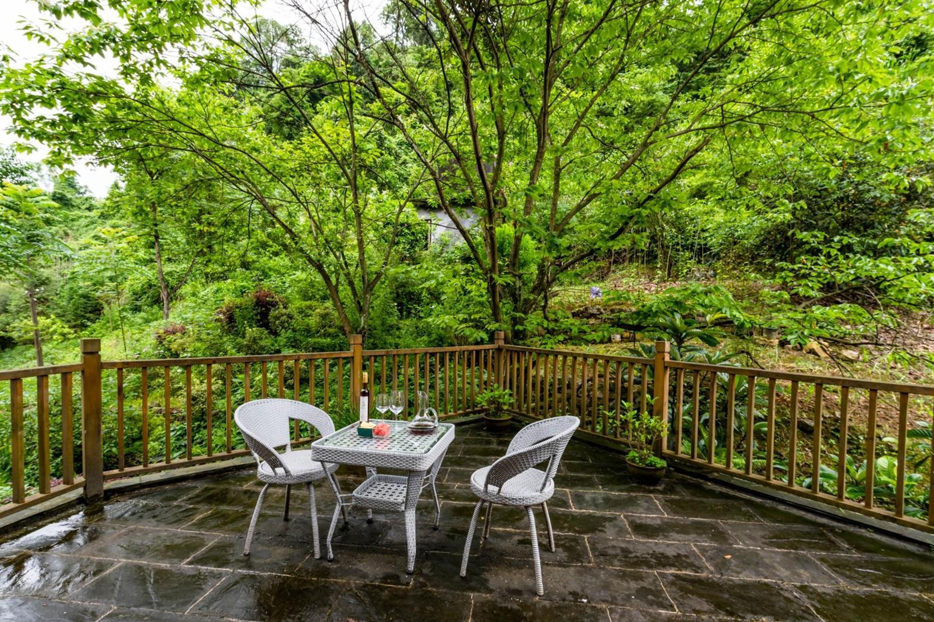 Zhangjiajie One City One Inn 외부 사진