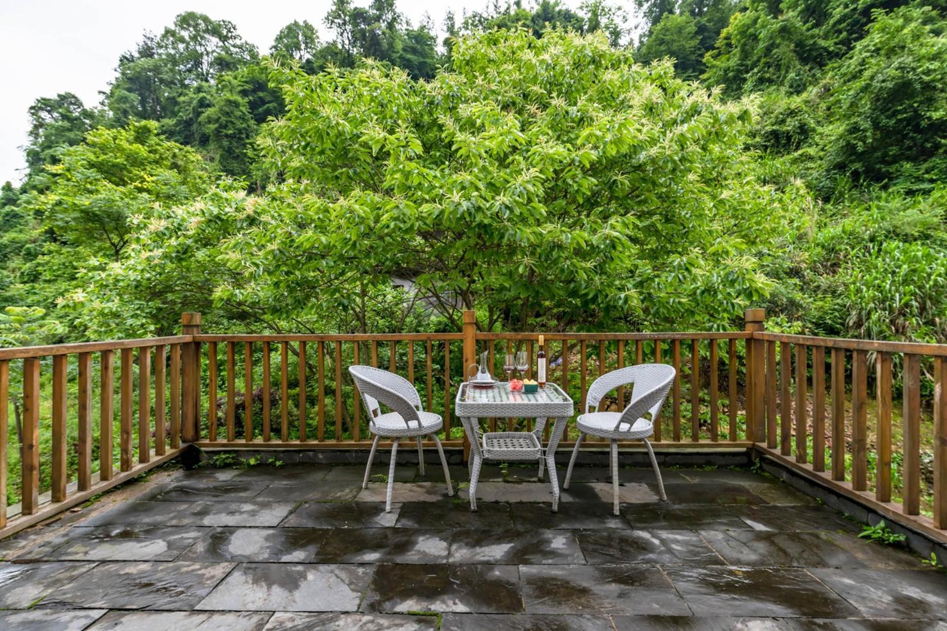 Zhangjiajie One City One Inn 외부 사진