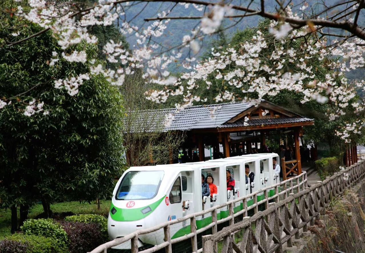 Zhangjiajie One City One Inn 외부 사진