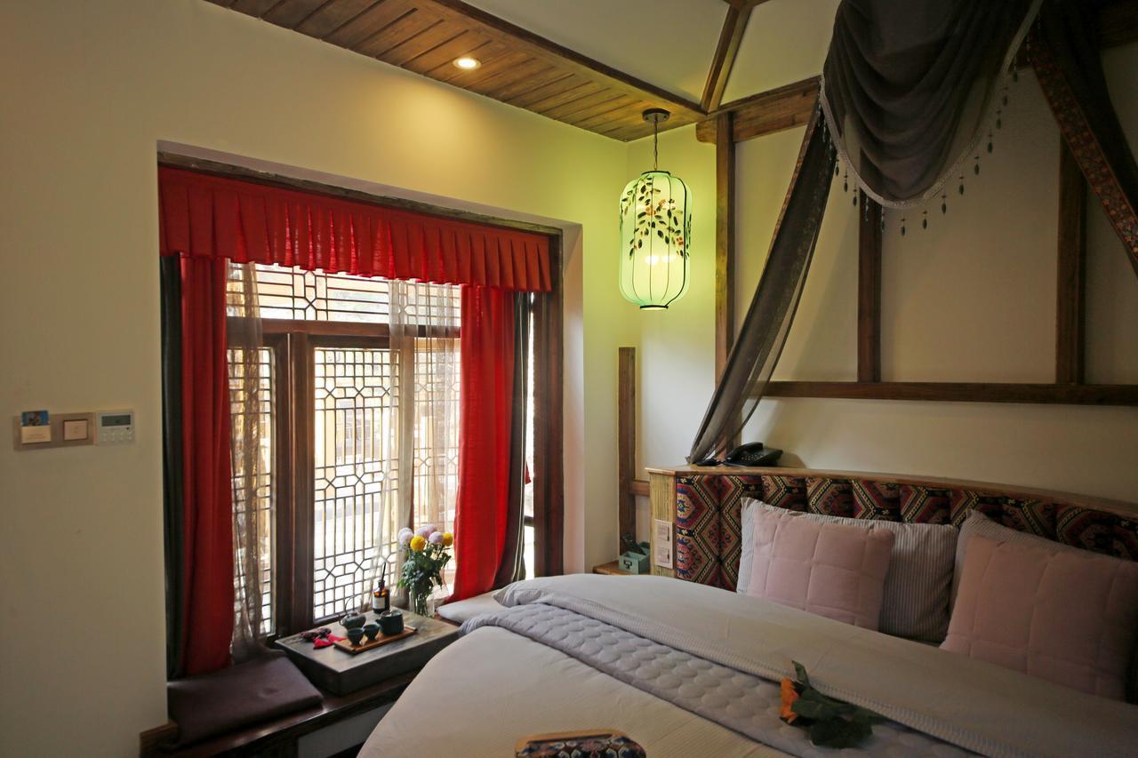 Zhangjiajie One City One Inn 외부 사진